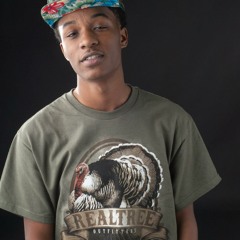 KushCamper SmokeyBear