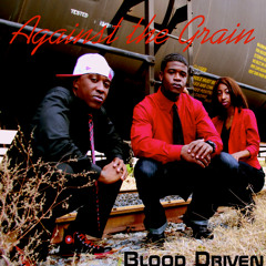 Blood Driven