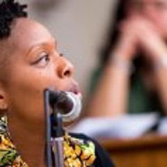 Patrisse Cullors-Brignac