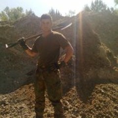 TC Seçkin Çalışkan