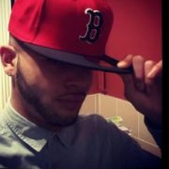 Barrington Williams 1