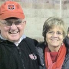 RuthAnn Brasher Cain