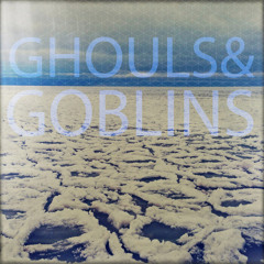 GHOULS&GOBLINS