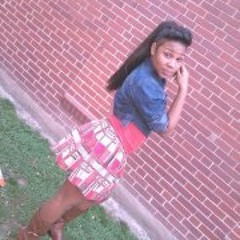 Jayona Self'Made Parker