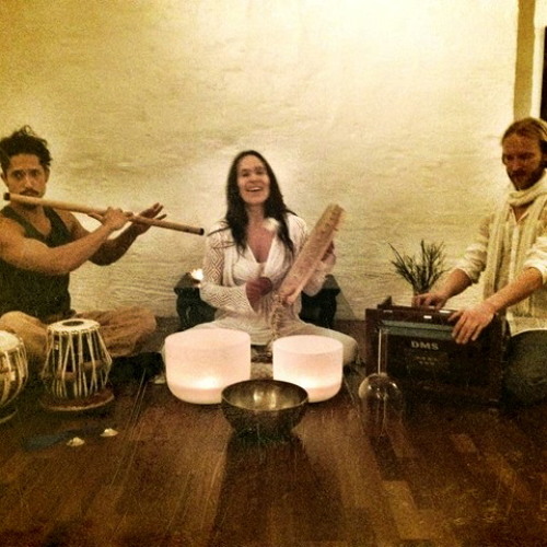 Stream Tantric Delight Live Angsbacka Tantra Festival 2013 By Sacredpeaceunity Listen Online For Free On Soundcloud