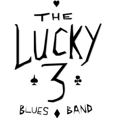 Lucky3bluesband