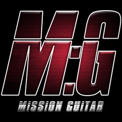 MissionGuitar
