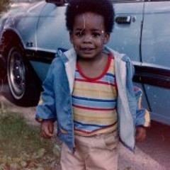 Terrence Budda James