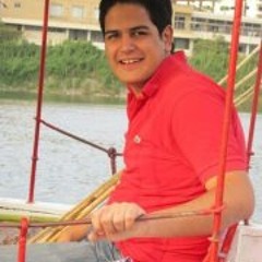 Ahmed Hesham El Gaieb