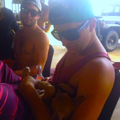 Daniel 'NipSlip' Melita