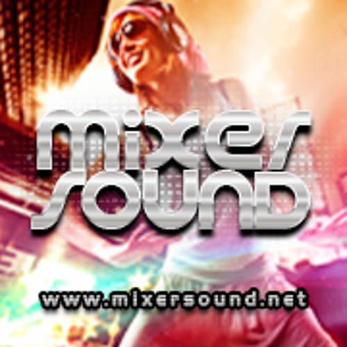 Mixer Sound Records’s avatar