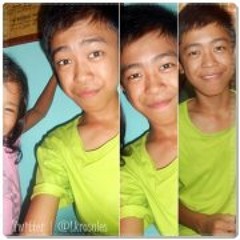 Lewis Kenneth Rosales