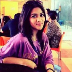 Rebecca Louise Quento