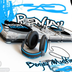 Azonto Mix 2013-BENJAY