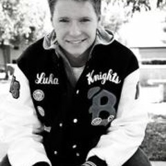 Lukas Kristian Witzansky