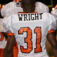 Marvin Ironmike Wright