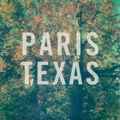PARIS★TEXAS