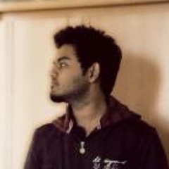 Indrojit Chakroborty