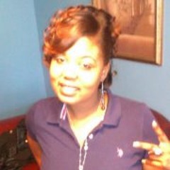 La Shay Monique Vivians