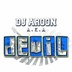 DJ AROON 1