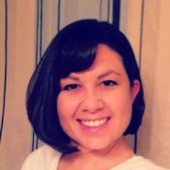 Keri Byington Larsen