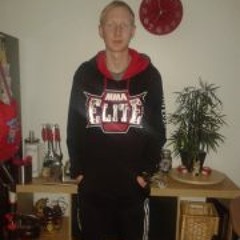 Johnny Crawford Redpath