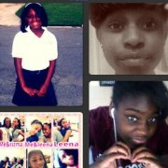 Princezz Laiah Baker