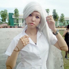 Ansherina Ng Natalio