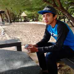 Alif Rizky Farodis