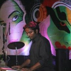Sandeep Mathew Koshy