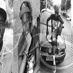 Axel Carter Jerk Baby