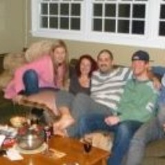 Christopher J Bradbury