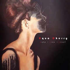 Aqua.Cherry