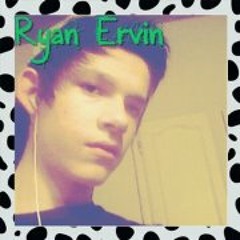 Ryan Ervin 1