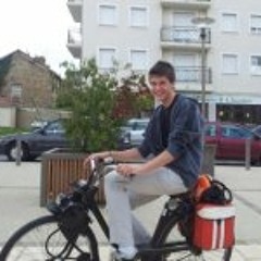 Thibaud Ferreri