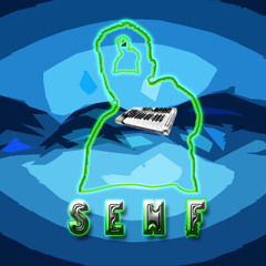 Rune senf og Timmi drengen