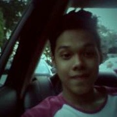 John Jarvie Ocampo Llanza