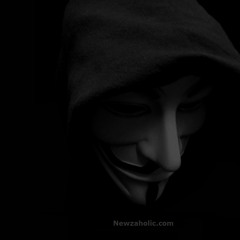 Newzaholic aka VIZITOR