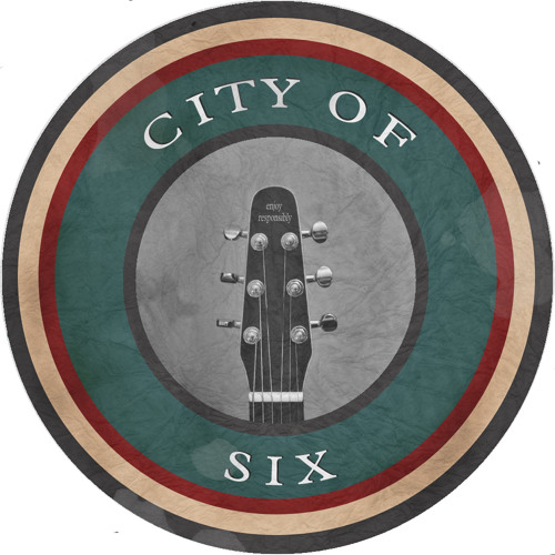 City Of Six’s avatar