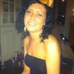 Nanna May Christiansen