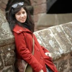 Nina Maghsoodloo