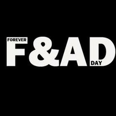 Forever & A Day