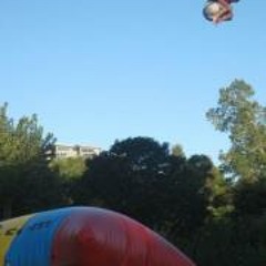 Matt Mattitude Ruddell