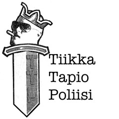 tiikkatapiopoliisi