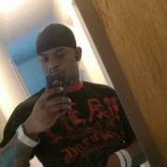 Rashod 'Goodie' Goodrich