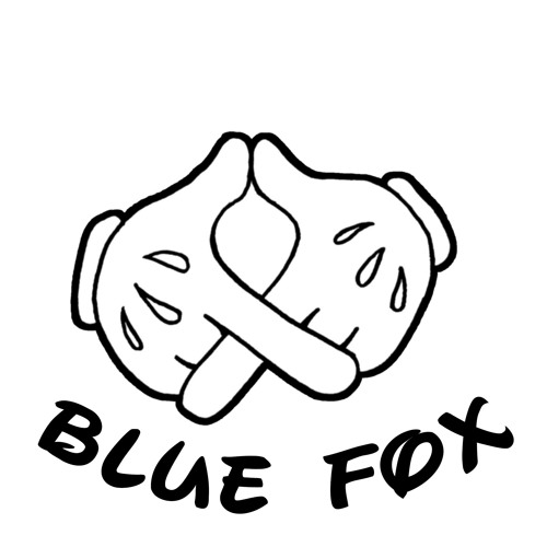 Blue fox’s avatar