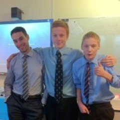 Ashley  (Asherz) Bryant