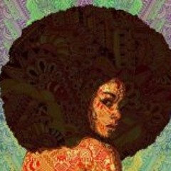 Margie 'Mia X' Johnson