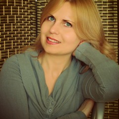 Svetlana Krokh