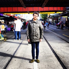 It's Not A Fashion Statement It's A Deathwish (My Chemical Romance Cover) at Auburn Village